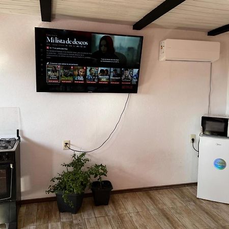 El Refugio - Hotel Mariscala ภายนอก รูปภาพ