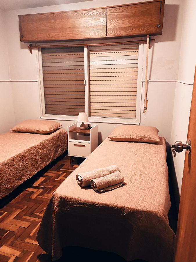 El Refugio - Hotel Mariscala ภายนอก รูปภาพ