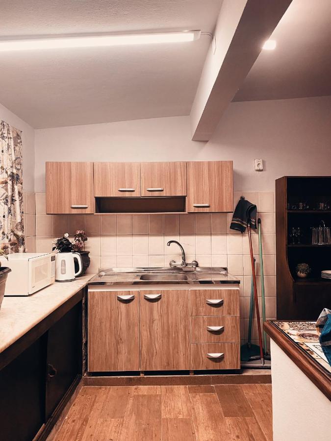 El Refugio - Hotel Mariscala ภายนอก รูปภาพ