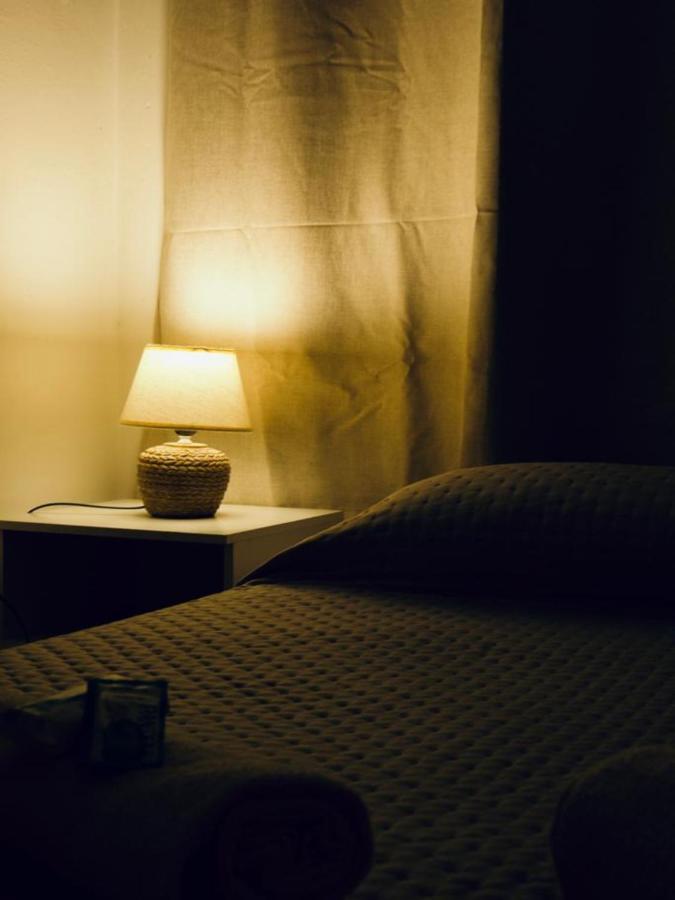 El Refugio - Hotel Mariscala ภายนอก รูปภาพ