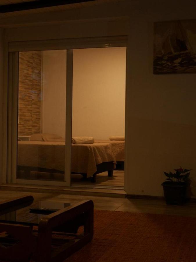 El Refugio - Hotel Mariscala ภายนอก รูปภาพ