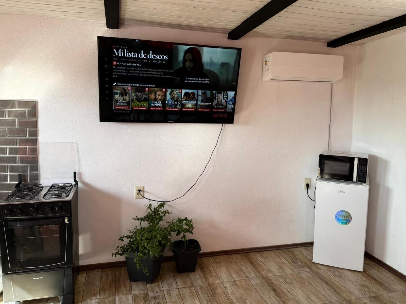 El Refugio - Hotel Mariscala ภายนอก รูปภาพ