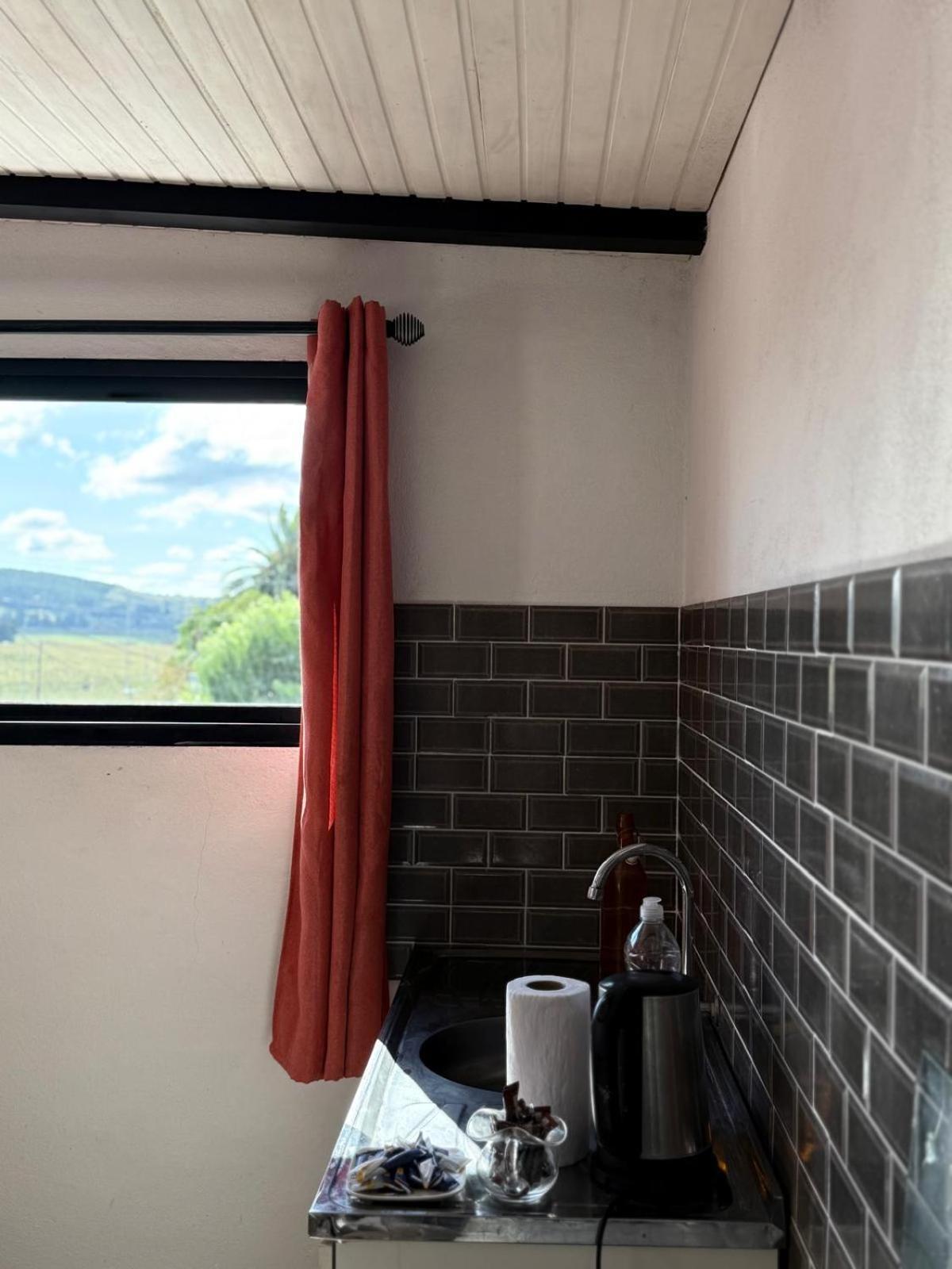 El Refugio - Hotel Mariscala ภายนอก รูปภาพ