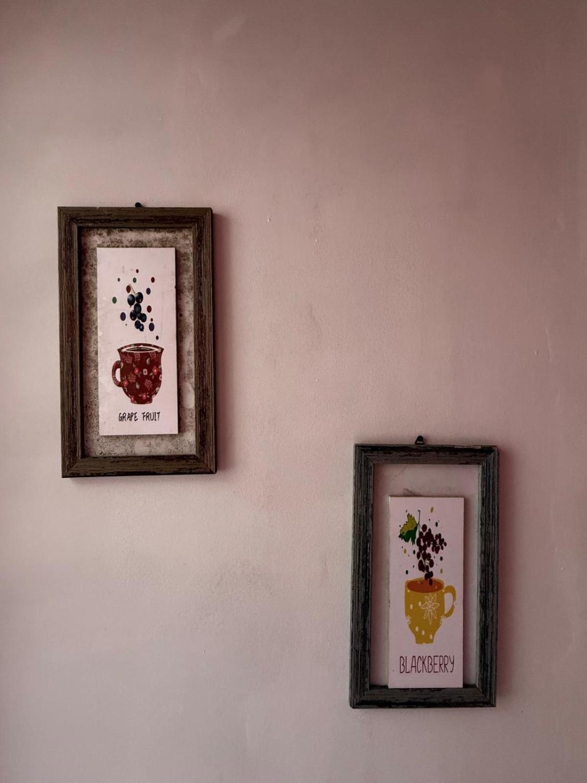El Refugio - Hotel Mariscala ภายนอก รูปภาพ